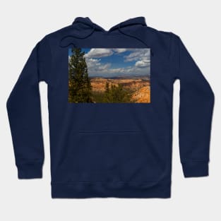 Bryce Canyon View 4 Hoodie